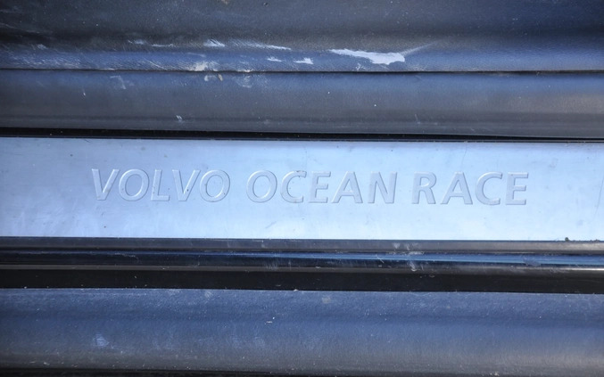 Volvo XC 60 cena 58999 przebieg: 195000, rok produkcji 2015 z Władysławowo małe 781